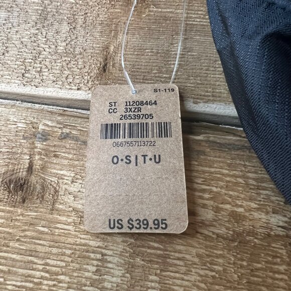 NWT PINK Victoria's Secret Convertible Backpack/Fanny Pack Combo Campus Duffel - Picture 4 of 8